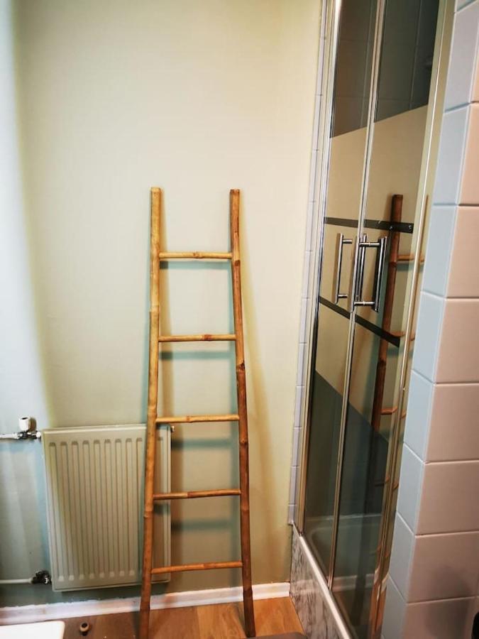 Joli Appartement Marcq En Baroeul Proche Lille Exterior foto